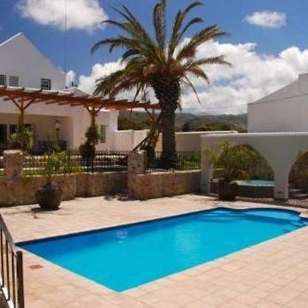 Nautilus Guest House Hermanus Exteriér fotografie