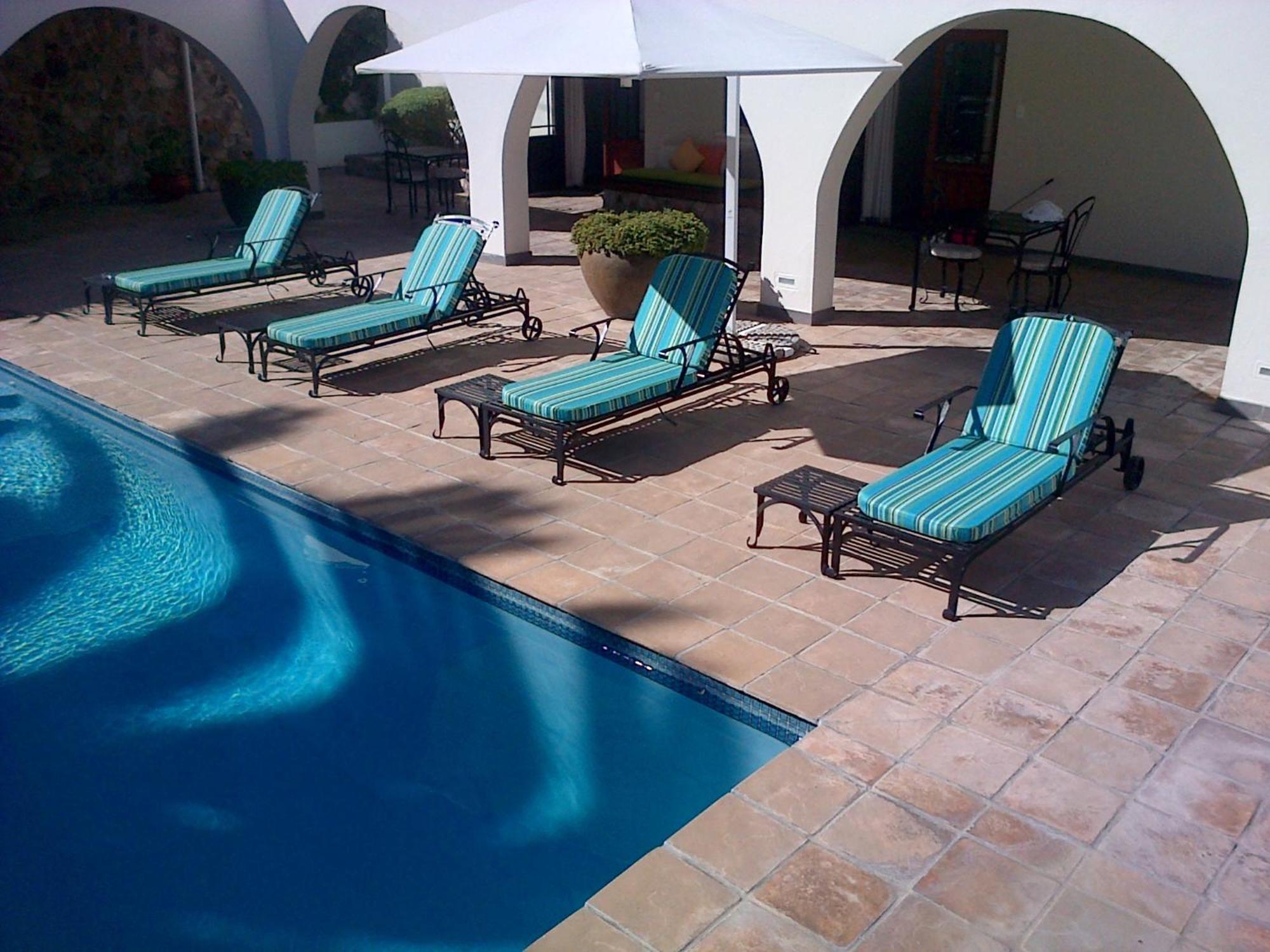 Nautilus Guest House Hermanus Exteriér fotografie