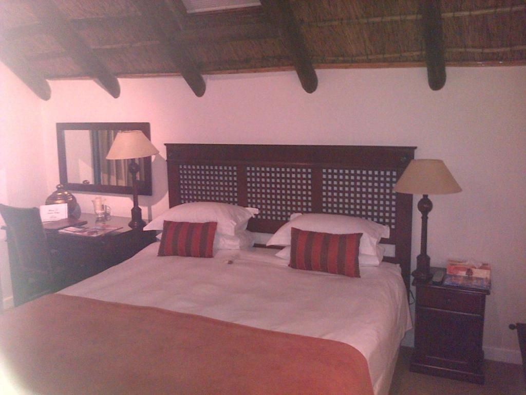 Nautilus Guest House Hermanus Exteriér fotografie