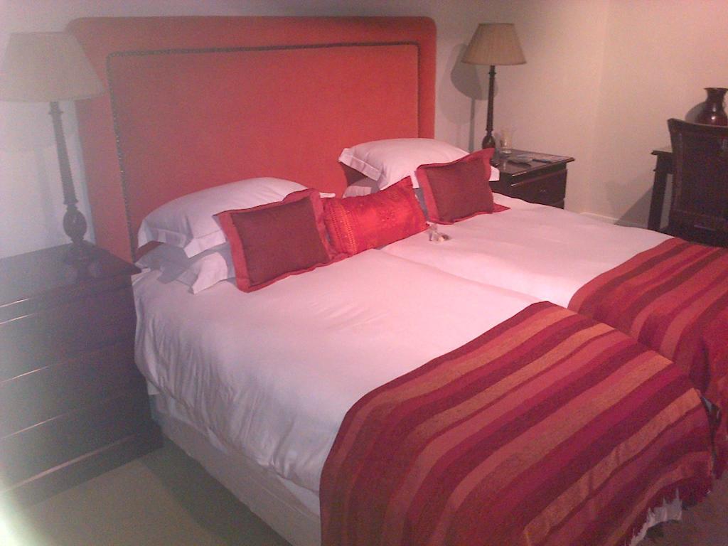 Nautilus Guest House Hermanus Pokoj fotografie