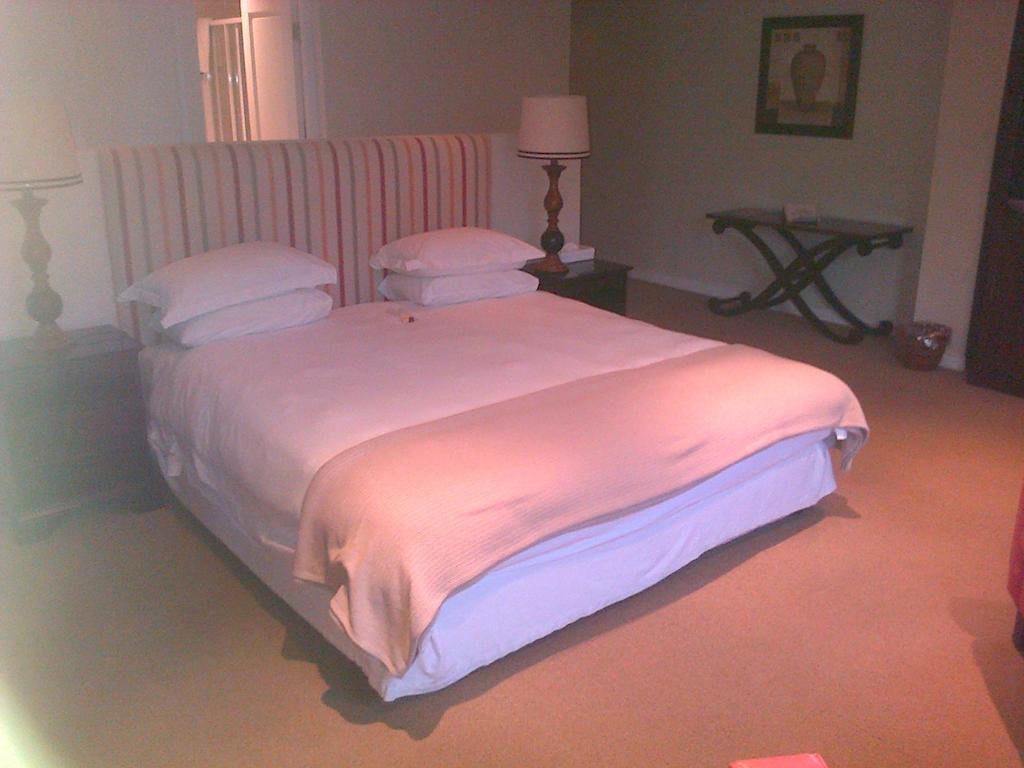 Nautilus Guest House Hermanus Pokoj fotografie